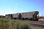 ITLX Covered Hoppers in Hermosillo yard